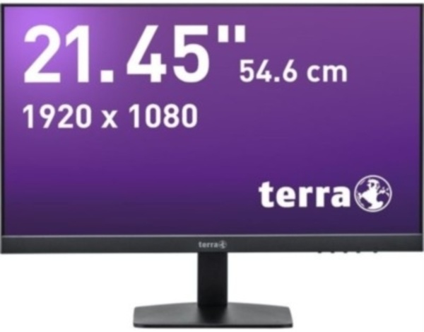 Terra 2227W